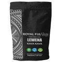 Premium Lewena Kava v prahu Zrela Kava Koren gladko in socialno Kava pijača