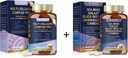 Totaria 18-v-1 Colagen Peptides Caps & 25-v-1 Sea Moss Caps