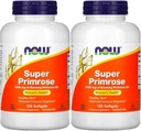 Now Foods Super Primrose 1300mg, 120 gelov (paka z 2)