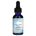 Nutra biogeneza Vitamin D3/K2 Emulzija - Tekoči vitamin D Kapljice z MCT oljem, D3 K2 Dodatek za odrasle in otroke, Podjezična kapljica olja za ženske in moške - 1 Fl Oz steklenica (30 ml)