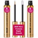 Serum lash & Eyebrov serum rast,2025 Nadgradnja - Rapid trepalnice za močnejše,Eyebrov rastni serum, naravne sestavine (nadgrajena serum Lash&Brow serum serum serum serum serum serum serum serum)