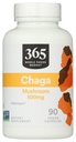 365 po celem trgu živil, Chaga, 90 grof