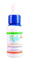 Liph Rešitve Ultimate Ph Balance - 1 oz. Dropper Alkalinski mineralni koncentrat tekočega silika