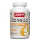 Jarrow Formule BoneUp za gostoto kosti - Vitamin D3 in K2, Kalcijeva podpora, 240 Kapsule, Spodbuja skeletna prehrana, do 40 dni dobave