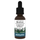 Host Defense CordyChi Extract - Energy & Immune Support - Cordyceps & Reishi Gobe Dodatek za sprostitev in podporo dihal - Aids proti utrujenosti - 1 fl oz (30 strežbe)*