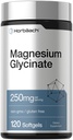Horbäach Magnezij Glicinat 