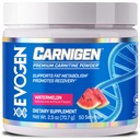 Evogen Carnigen - Premium Carnitine Powder 