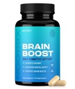 Nootrix Brain Boost Nootropic Supplement 