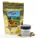55% Kavalakton pasta (1 oz)
