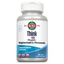 KAL misli magnezijev L-treonat 2000 mg 