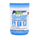 ZMOGLJIVOST INSPIRED Nutrition Hidralizirani kolagen peptidi v prahu – 18g beljakovine – tip I & III kolagen – Joint, koža, nohti in prebavne podpore – Vse naravne – nearomatizirane