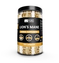 Lion's Mane (730 kapsul) Brez magnezija ali riževih polnil, vedno čista, laboratorij preveri