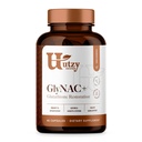 Utzy Naturals GlyNAC+ Supplement 