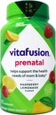 Vitafuzija PreNatal Gummy Vitamini, 90ct