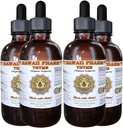 Timijan (Thymus vulgaris) Tekoči ekstrakt 4x4 fl.oz
