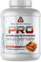 Core Nutritionals Pro Related Release Whey Protein Mešanica beljakovin 