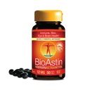 Nutrex Havaji BioAstin Havaji Astaksantin - 12mg, 50 Softgels - Kmetijsko-neposredno Premium antioksidant dodatek za podporo oči, kože, skupno in imunski sistem zdravje - Non-GMO & Gluten-free