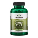 Swanson Premium Brand Ginger Root 540 Milligrams 100 kapsul