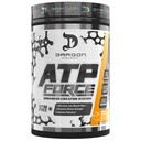 DRAGON PHARMA ATP sile izboljša kreatin sistem, Stim-free, povečanje Lean mišične mase in okrevanje, 5 Gram CreaPure, izboljša pretok krvi (30 strežnice, Mango Coconut)