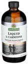 Narava odgovor Tekoči L-karnitin Raspberry okus 1200 mg 16-fluid Ounces Celularna energija prehranski dodatek
