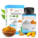curcuminpro Detox kapsule 