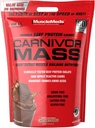 Čokoladni bonboni Mesojedec Masa 10 funtov MuscleMeds