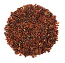 Vrtnice Izrezane in Sifted - 1 lb