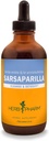 Herb Pharm Sarsaparilla Tekoči ekstrakt za čiščenje in razstrupljanje - 4 Ounce