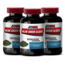 Supreme Immune System Supplement - Klamath Blue Green Algae 500mg, Klamath Lake Blue Green Algae, spirulina in klorella kapsule, spirulina prašek, spirulina klorella, klorella tablete 3B 180Cap