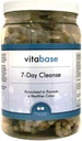 Vitabse 7 dan Kolon čiščenje