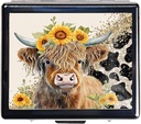 7 dni Chromed svetleče srebrne tablete Organizator z ogledalom v notranjosti ima 8 ločene predele Pravokotnik 7 dni tablete tablete primeru (visoka krava)