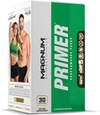 Magnum Nutraceuticals Primer Vitamin paketi za ženske in moške, Daily Nutrient dodatek - Potujoče-prijateljsko multivitaminsko podporo srce, Skupno, Prebavne, & Organ zdravje (30 Pack)