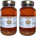 Pygeum Liquid Extract, Pygeum (Pygeum Africanum) Tinkture, zeliščni dodatek, Havaji Pharm, Made in USA, 2x32 fl.oz