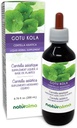 Naturalma Gotu kola (Centella asiatica) zelišča brez alkohola Tinktura - 6.76 fl oz Tekoči ekstrakt v kapljicah - zeliščni dodatek - Vegan