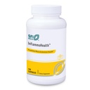 Klaire Labs SFI Health Advanced Inflammation Support - Hypoallergenic Formula z Boswellia, Stephania & Nettle (120 kapsul)