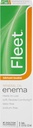 Fleet Laxative Mineral Oil Enema for constipation, 4.5 Fl Oz (paket z 12)