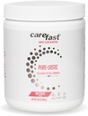 Pure-LASTIC Kolagen Peptide, Grass Pasture povišana hranilna pijača Mix Paleo prijazno, hidroliziran kolagen prašek za podporo za rast kože, las in nohtov 9,9 Ounces (280 g)