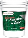 Vitamin E, selen in cink 25 LB
