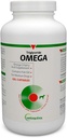 Vetokinol Triglicerid Omega Dog Dodatne kapsule, srednje velike: 30-60 lbs, 250ct