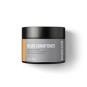 MANSCAPED® UltraPremium Beard conditioner, Leave-in mehčalec z hranilnimi olji in antioksidanti, karitejevo maslo, evkaliptus, sivka, kokosovo olje Hidrati in obnovi vlaga, (4 oz)