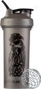 BlenderBottle Star Wars Classic V2 Shaker steklenica kot nalašč za beljakovinske Shake in pred vadbo, 28-Ounce, Beast način