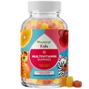 Fitoralni otroci Vitamini Gummy Multivitaminski žvečljivi - otroci Gummy Vitamini za Mood podporo naravna energija Boost in imunske podpore za - Imunski gumiji in naravni multivitaminski
