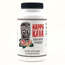 Blagovna znamka 10% Kavalakton Extract Premium kapsule 