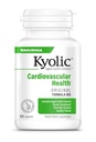 Kyolic Aged Česen Extract Formula 100, Kardiovaskularni