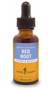 Herb Pharm rdeči koren tekoči ekstrakt za čiščenje in razstrupljanje - 1 Ounce (DRROOT01)