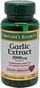 Bounty česen narave 1000 mg Softgels 100 ea