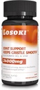 Losoki skupna podpora - Glukozamin Chondroitin MSM Dodatek za skupno zdravje - 60 tablet