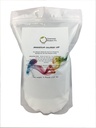 Greenway Biotech, Inc. Magnezijev klorid USP dodatek 100% Užitni Cloruro de Magnesio Kometni prašek (farmakevtična stopnja)- (4 funti)