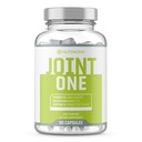 JointOne skupna podpora NutraOne - Skupni dodatek za ženske in moške za pomoč ohranjati skupno zdravje z Collagen, glukozamin, in kurkuma* (90 kapsul)