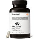 Trenuten Magnezijev L-treonat - Brain & Rest Support Supplement - Povečuje kognitivne funkcije in kakovost spanja - NSF Certified for Sport -145 mg - 30 Servings